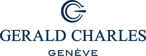  Gerald Charles