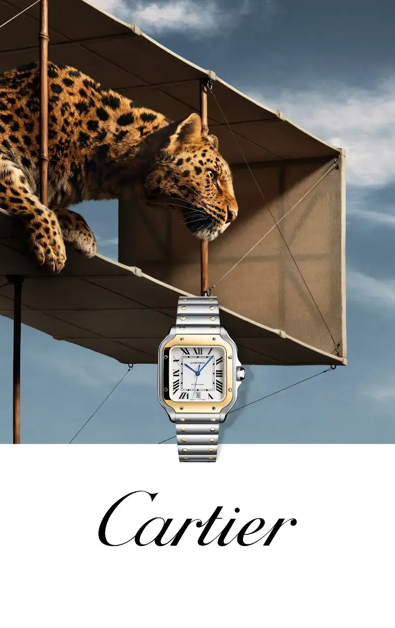 Cartier