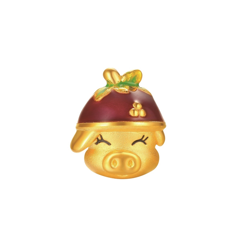 Mangosteen Piglet